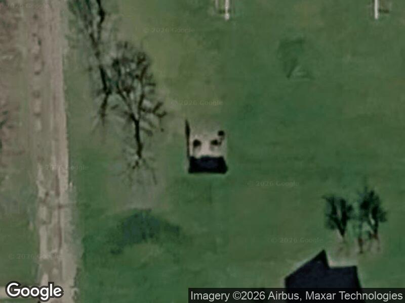 Satellitfoto af Legepladsen v. Grundtvigsvej