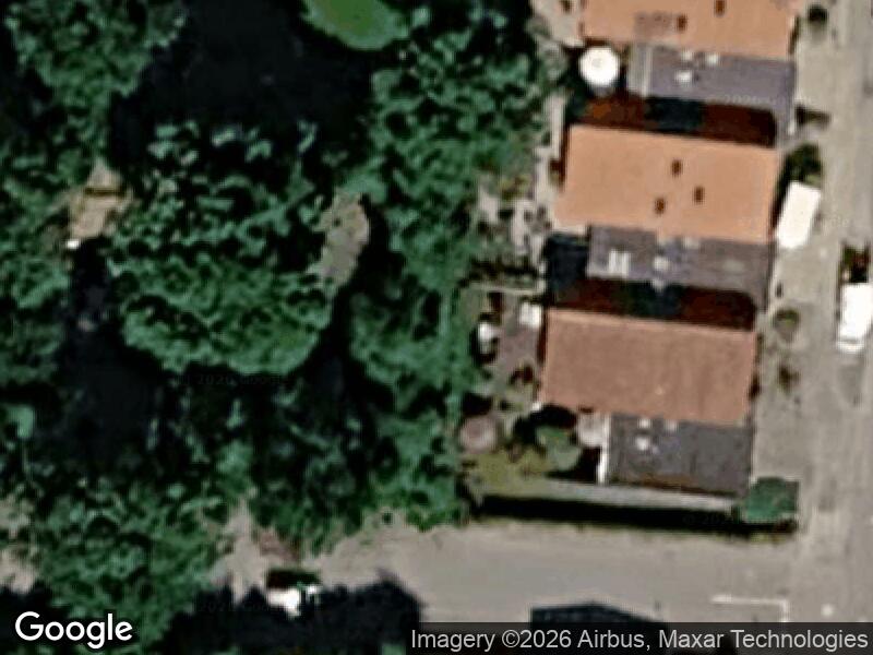 Satellitfoto af Agerb