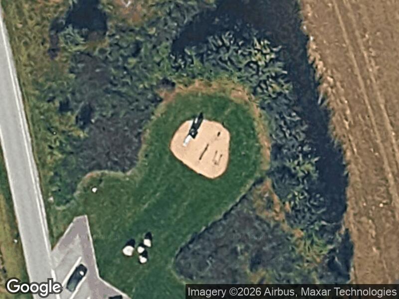 Satellitfoto af Legepladsen v. Svendborgmotorvejen