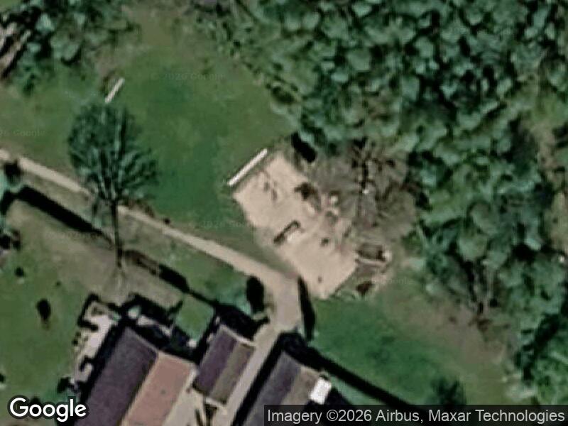 Satellitfoto af Legepladsen v. Nordholt