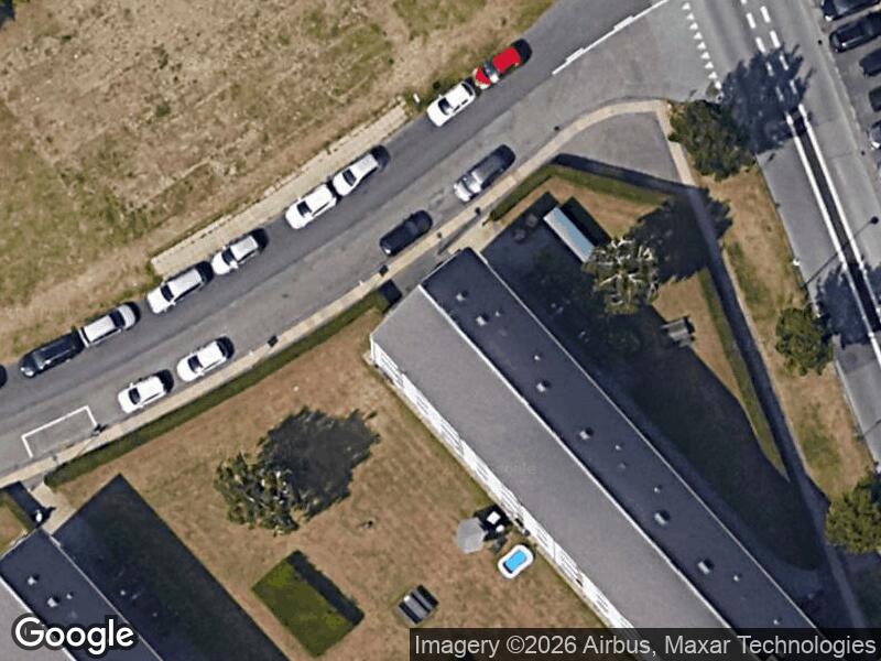 Satellitfoto af Stacia