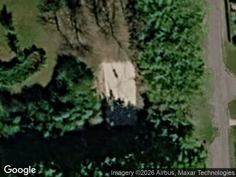Satellitfoto af Legepladsen v. Stagebjergparken