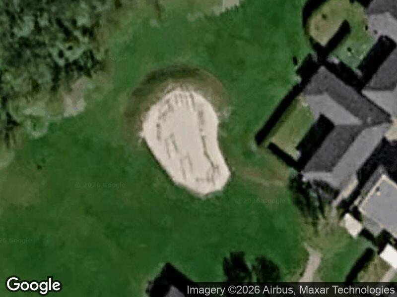 Satellitfoto af Legepladsen v. Arendalsvej