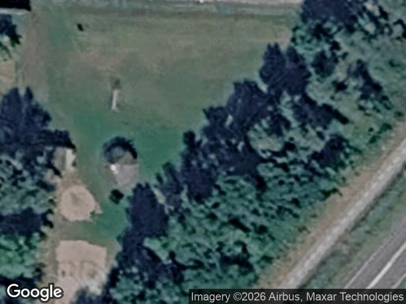 Satellitfoto af Legepladsen v. Galgetoften