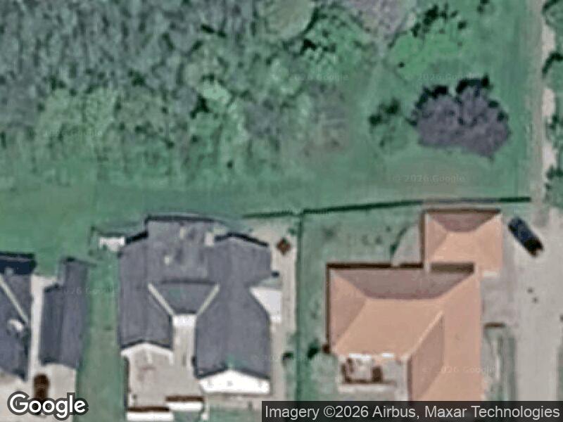Satellitfoto af Jasmin legeplads