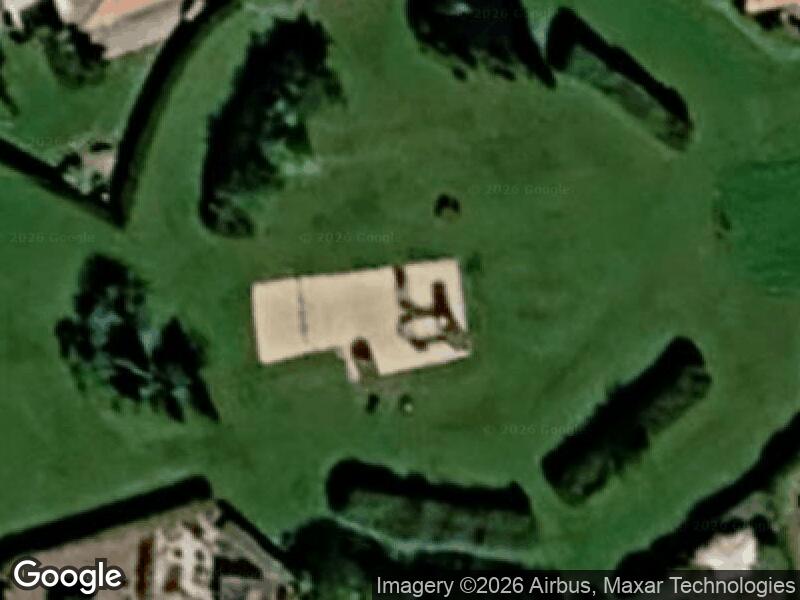 Satellitfoto af Legepladsen v. Neptunvej