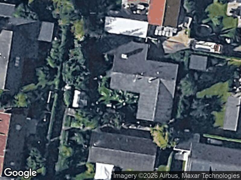 Satellitfoto af Eppedalens legeplads