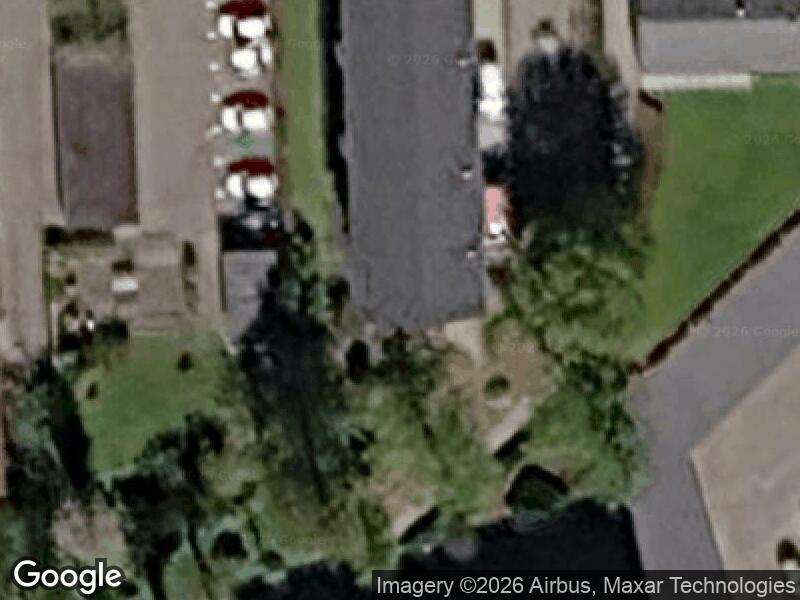 Satellitfoto af Legepladsen v. Hjejlevej