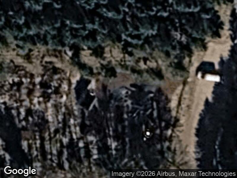Satellitfoto af Myretuelegeplads