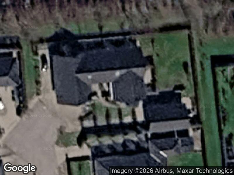 Satellitfoto af Legepladsen v. Hørmarken