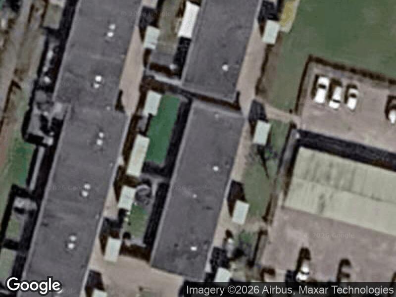 Satellitfoto af Legepladsen v. Plougslundvej
