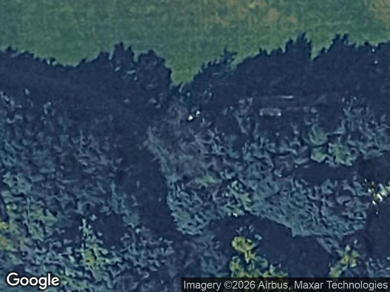 Satellitfoto af TIK Slackline