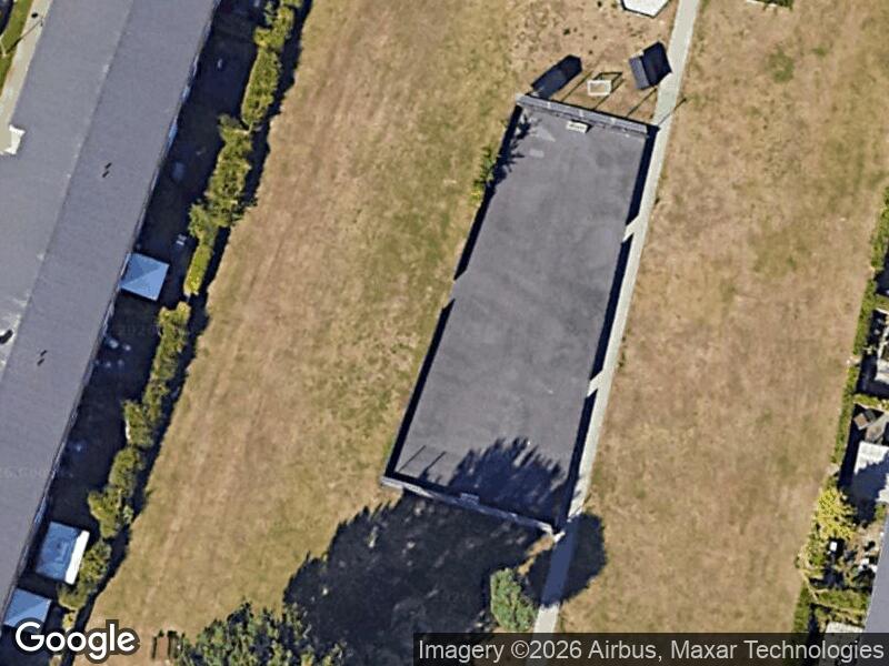 Satellitfoto af Legepladsen v. Virkefeltet