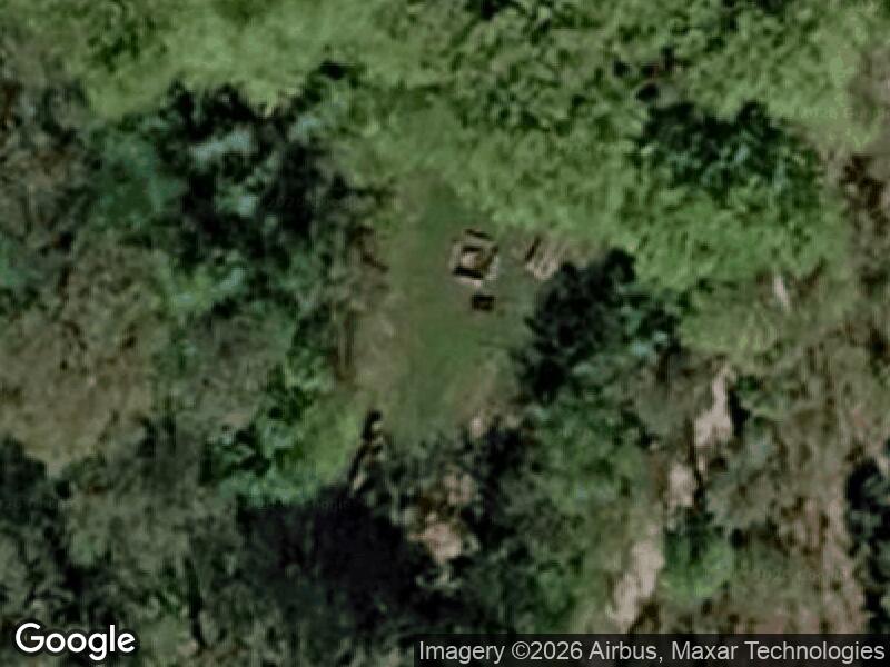 Satellitfoto af Legepladsen v. Hanstholmvej
