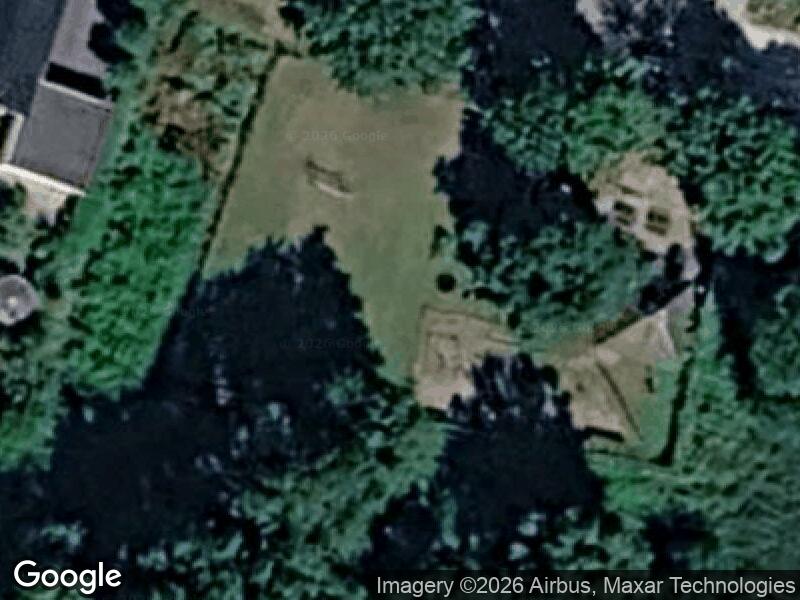 Satellitfoto af Legepladsen v. Stadionvej