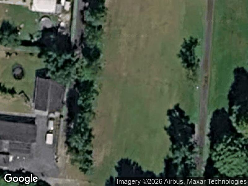 Satellitfoto af Legepladsen v. Rødmejsevænget