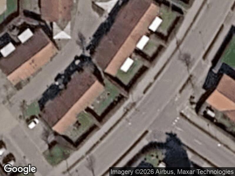 Satellitfoto af Legepladsen v. Stendyssen