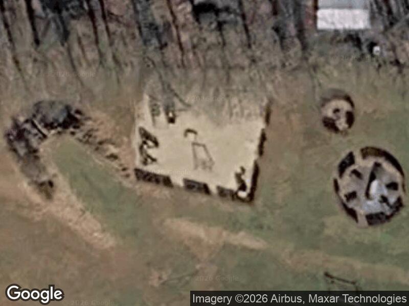 Satellitfoto af Legeplads - Bølling Kildevej 8