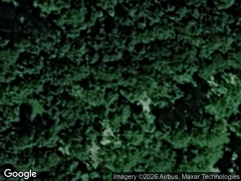 Satellitfoto af Legepladsen v. Skødstrupvej