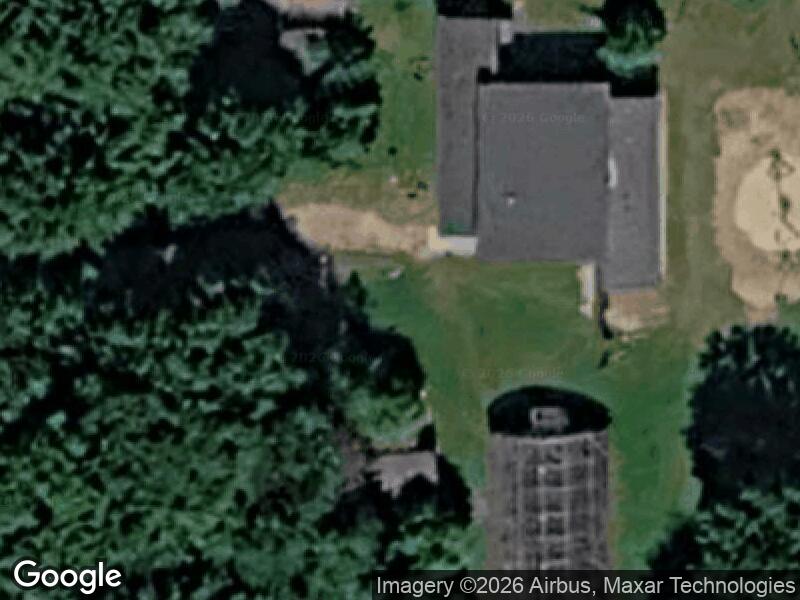 Satellitfoto af Byggelegepladsen Sabro