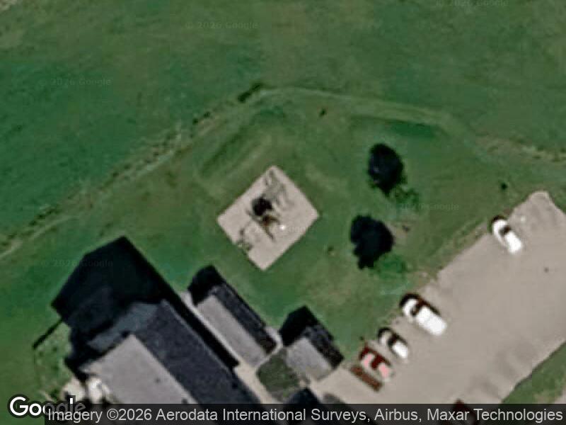 Satellitfoto af Legepladsen v. Østre Fælled