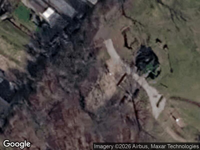 Satellitfoto af Legepladsen v. Parkvej