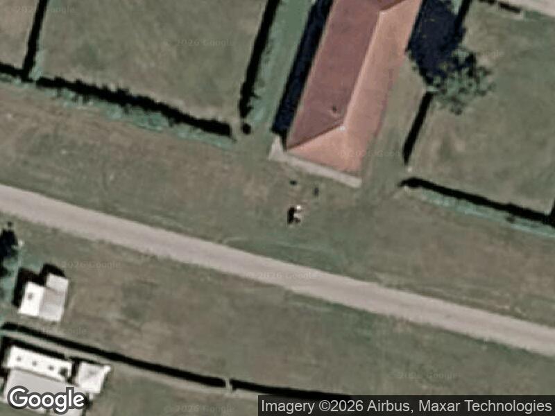 Satellitfoto af Legepladsen v. Podehaven