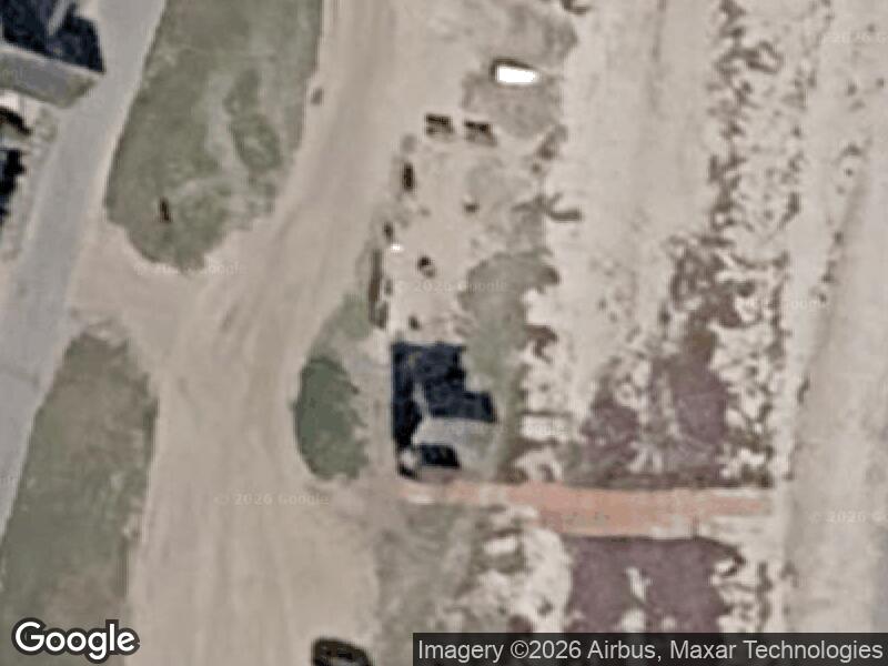 Satellitfoto af Legepladsen v. Vemmingbundstrandvej
