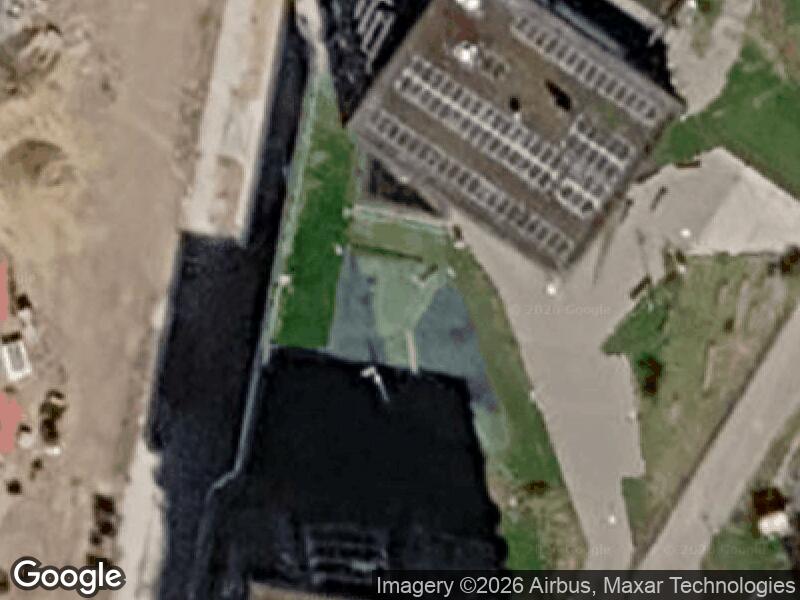 Satellitfoto af Legepladsen i Søtorvet
