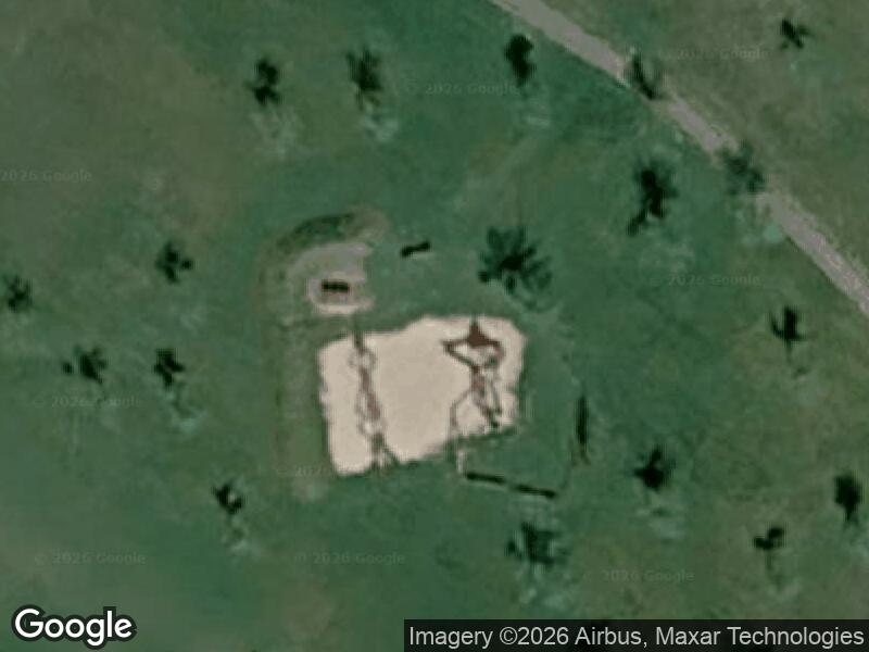Satellitfoto af Legepladsen v. Adonisvej