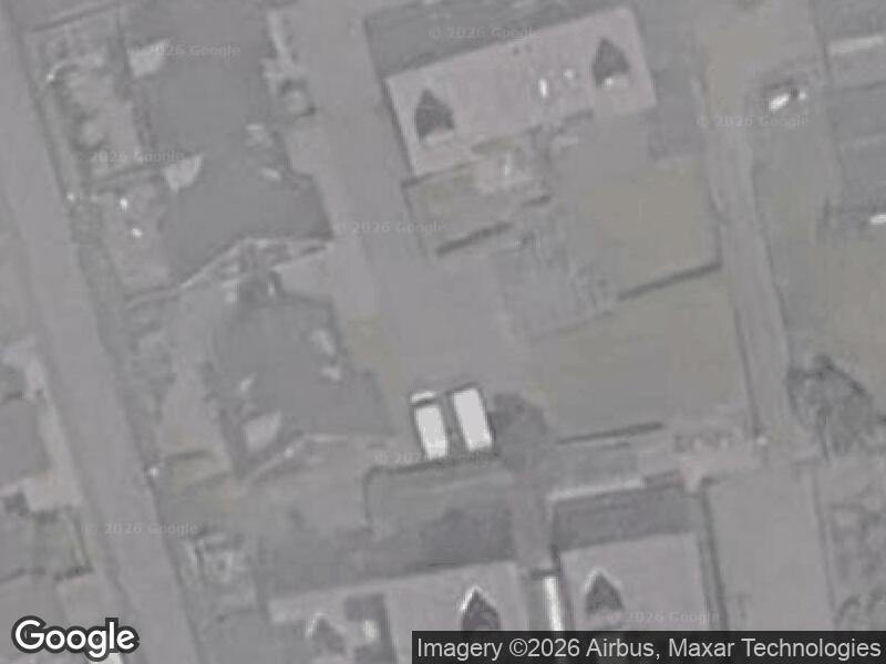 Satellitfoto af Julie