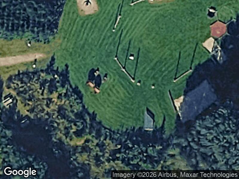 Satellitfoto af Musikrummet