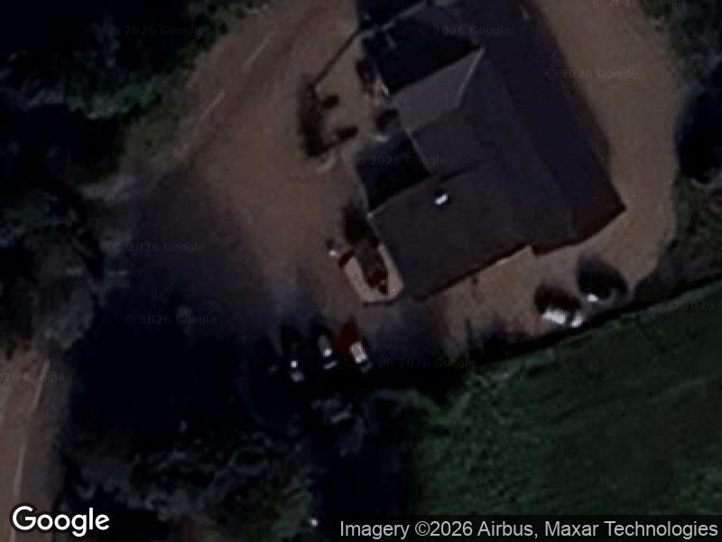 Satellitfoto af Legepladsen v. Skåstrupvej