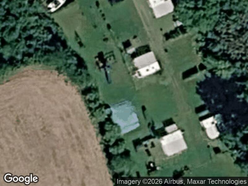 Satellitfoto af Legepladsen v. Strandvejen