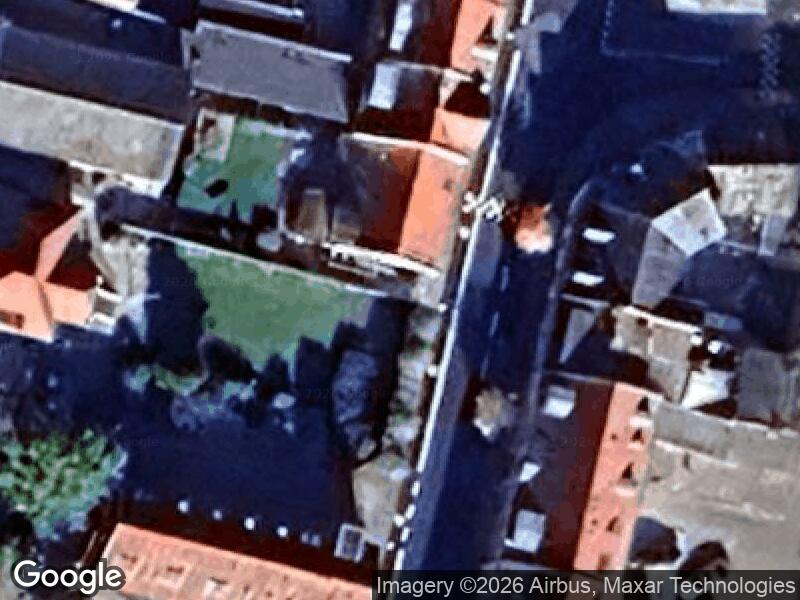Satellitfoto af Elsker jer alle sammen