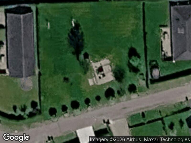 Satellitfoto af Legepladsen v. Nørreskov Huse