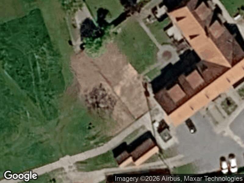 Satellitfoto af Legepladsen v. Assensvej