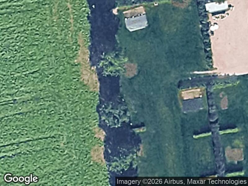 Satellitfoto af Nab campings legeplads