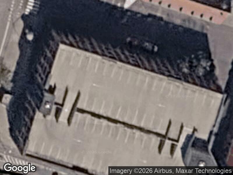 Satellitfoto af Skøjtebane / skateboard- og boldspilsbane