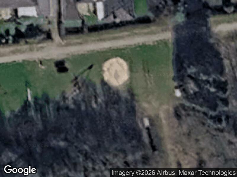 Satellitfoto af Legepladsen v. Solbjerg