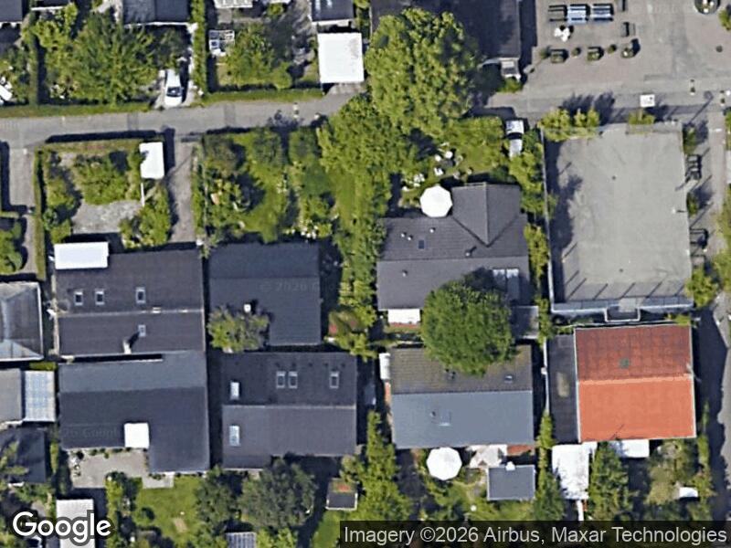 Satellitfoto af H/F Sundbyvester