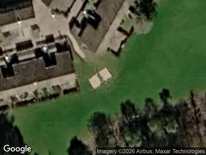 Satellitfoto af Legepladsen v. Arendalsvej