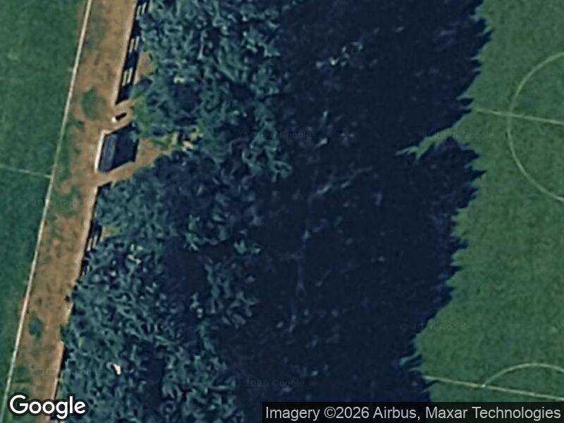 Satellitfoto af Knoldens legeplads