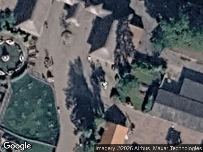 Satellitfoto af Legepladsen v. Battrupholtvej