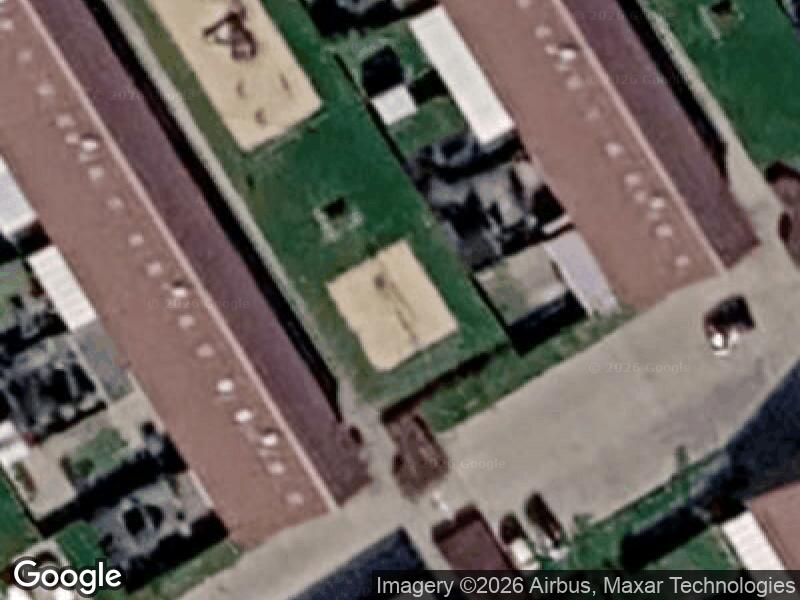 Satellitfoto af Legepladsen v. Valdemarsvej