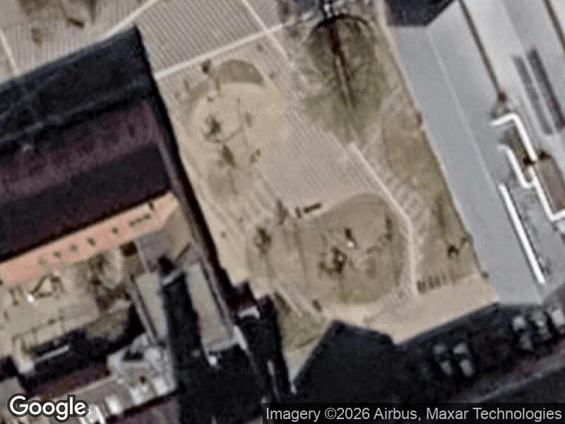 Satellitfoto af Theodoras Have