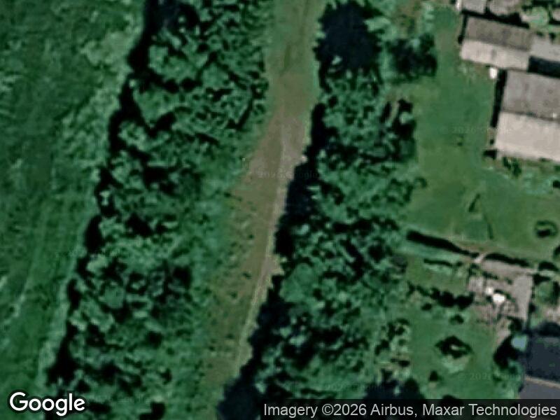 Satellitfoto af Legepladsen v. Parkvej