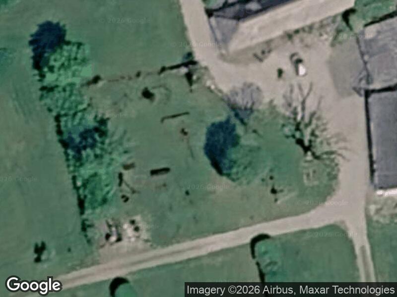 Satellitfoto af Legepladsen v. Rantzausmindevej