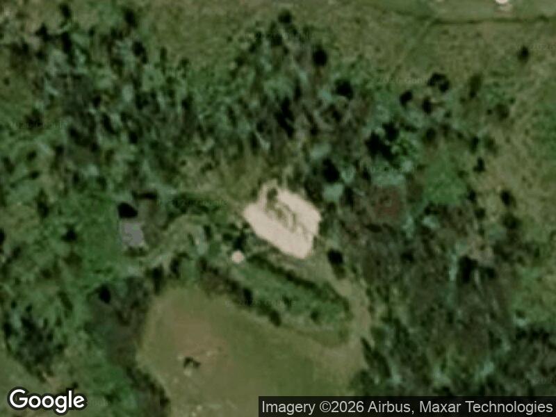 Satellitfoto af Legepladsen v. Langdalen