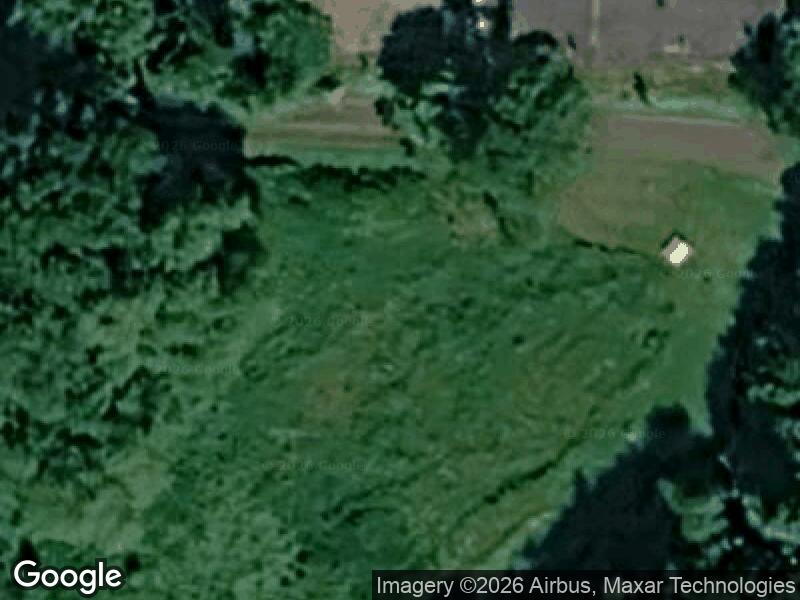 Satellitfoto af Legepladsen v. Skovkrogen